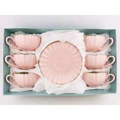 Чайный сервиз Bikson