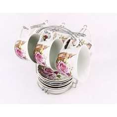 Чайный сервиз Bikson