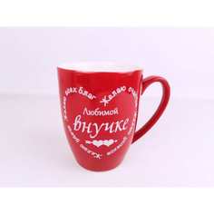 Керамическая кружка Bikson