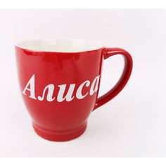 Керамическая кружка Bikson