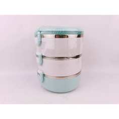 Контейнер для обеда Bikson