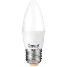 Светодиодная лампа General Lighting Systems