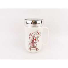 Керамическая кружка Bikson