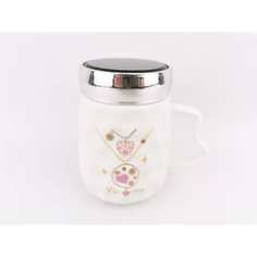 Керамическая кружка Bikson