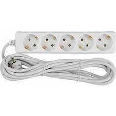 Бытовой удлинитель General Lighting Systems