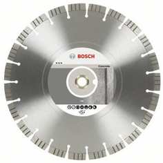 Отрезной алмазный диск для настольных пил Bosch