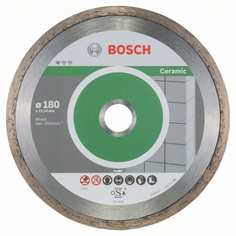 Алмазный диск Bosch