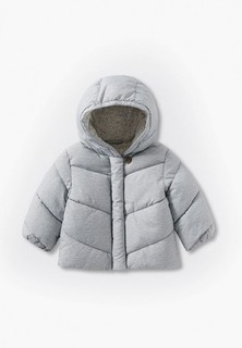 Куртка утепленная Mango Kids WINNIE