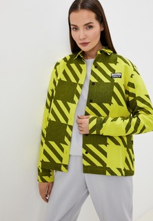Рубашка adidas Originals Overshirt