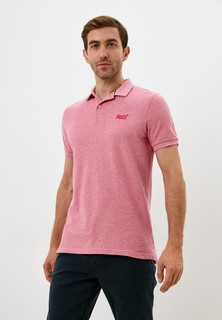 Поло Superdry CLASSIC PIQUE POLO