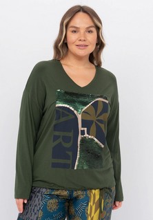 Лонгслив Samoon by Gerry Weber 