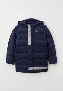 Пуховик adidas YK J C.R. JKT