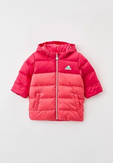 Пуховик adidas I SMU DOWN JKT