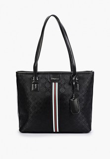 Сумка и брелок Fabretti 