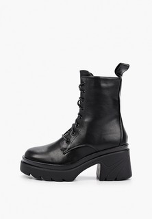 Ботильоны Dino Albat 