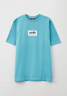 Футболка Skills Box Logo