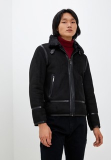 Дубленка Ogmando 