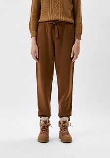 Брюки Weekend Max Mara PINNE