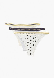 Трусы 3 шт. Gloria Jeans 