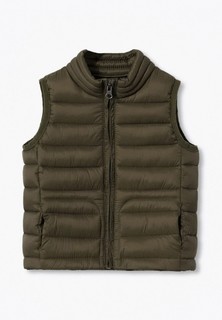Жилет утепленный Mango Kids ALVARITO