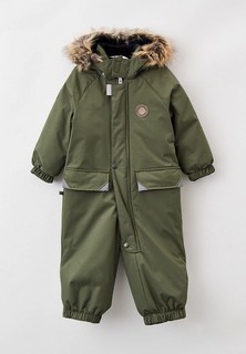 Комбинезон утепленный Kerry FLEXI