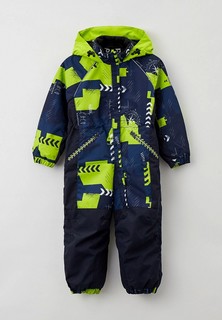 Комбинезон утепленный Batik БАТИК 