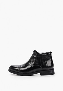 Ботинки Milana 