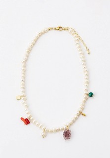 Чокер Pabur GRAPES