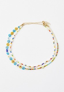 Чокеры 2 шт. Pabur FLOWER