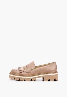 Лоферы Enzo Logana 