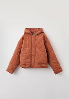 Куртка утепленная United Colors of Benetton 