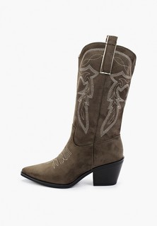 Сапоги Dino Albat 