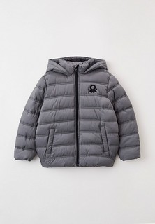 Куртка утепленная United Colors of Benetton 