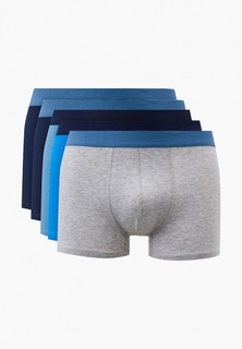 Трусы 5 шт. DeFacto 