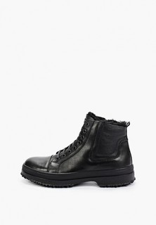 Ботинки Milana 