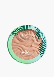 Бронзатор Physicians Formula с мягким матовым эффектом и ароматом кокоса