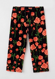 Брюки спортивные Mini Rodini 