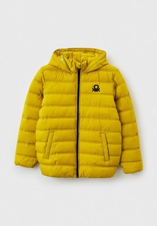 Куртка утепленная United Colors of Benetton 