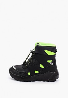 Ботинки Crosby 