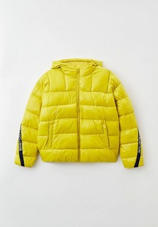 Куртка утепленная United Colors of Benetton 