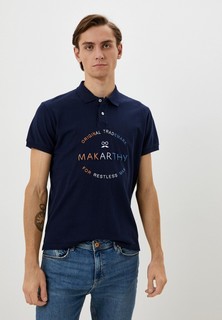 Поло Makarthy 