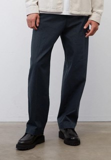 Брюки Marc OPolo Wide Fit MOSSBO