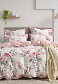 Постельное белье Евро Sofi De Marko Лилиот