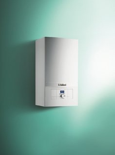 Газовый котел VAILLANT