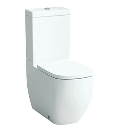Чаша унитаза LAUFEN