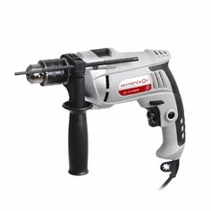 Дрель ударная Интерскол ДУ-13/750ЭР 546.1.0.00