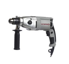 Дрель ударная Интерскол ДУ-16/1050ЭР 149.1.3.00