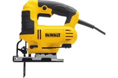 Лобзик DeWALT