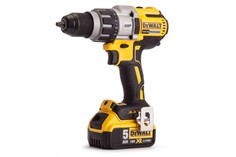 Дрель-шуруповерт DeWALT