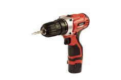 Шуруповерт аккумуляторный Энкор VMX 510005 VDS-10/12L 2 АКБ+ЗУ в кейсе